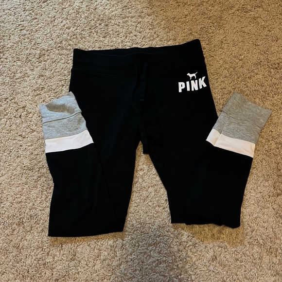 Yoga pants - Picture 1 of 2